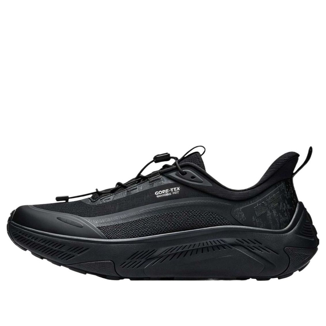 HOKA ONE ONE Transport 2 GTX 'Black' 1177551-BBLC - HOKA ONE ONE Professional Edition