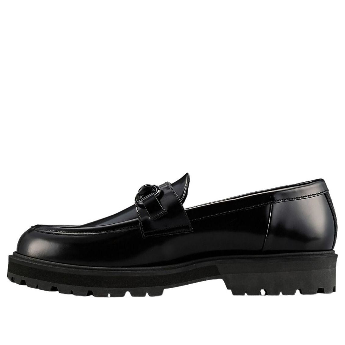 Onitsuka Tiger Bit Loafer 'Black' 1181A625-001