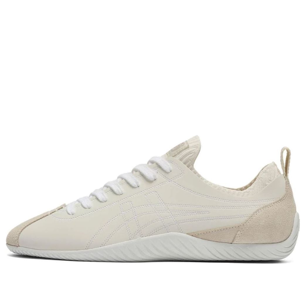 Onitsuka Tiger SCLAW 'Cream White' 1183B969-101