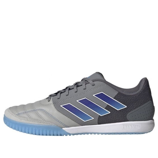 adidas Top Sala Competition 'Grey Blue Burst' IE7551