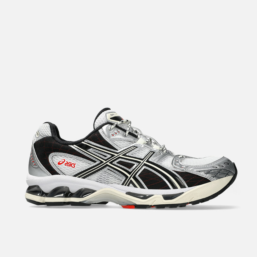 GEL-NIMBUS 10.1 - WHITE / BLACK