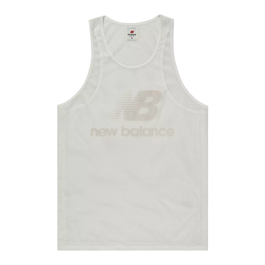 New Balance Made in USA Logo Tank Asia Sizing 'Sea Salt' MT31545-SST