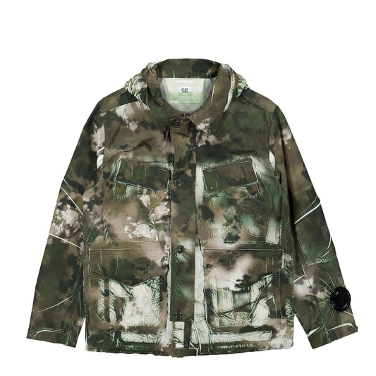 Tracery La Mille Jacket
