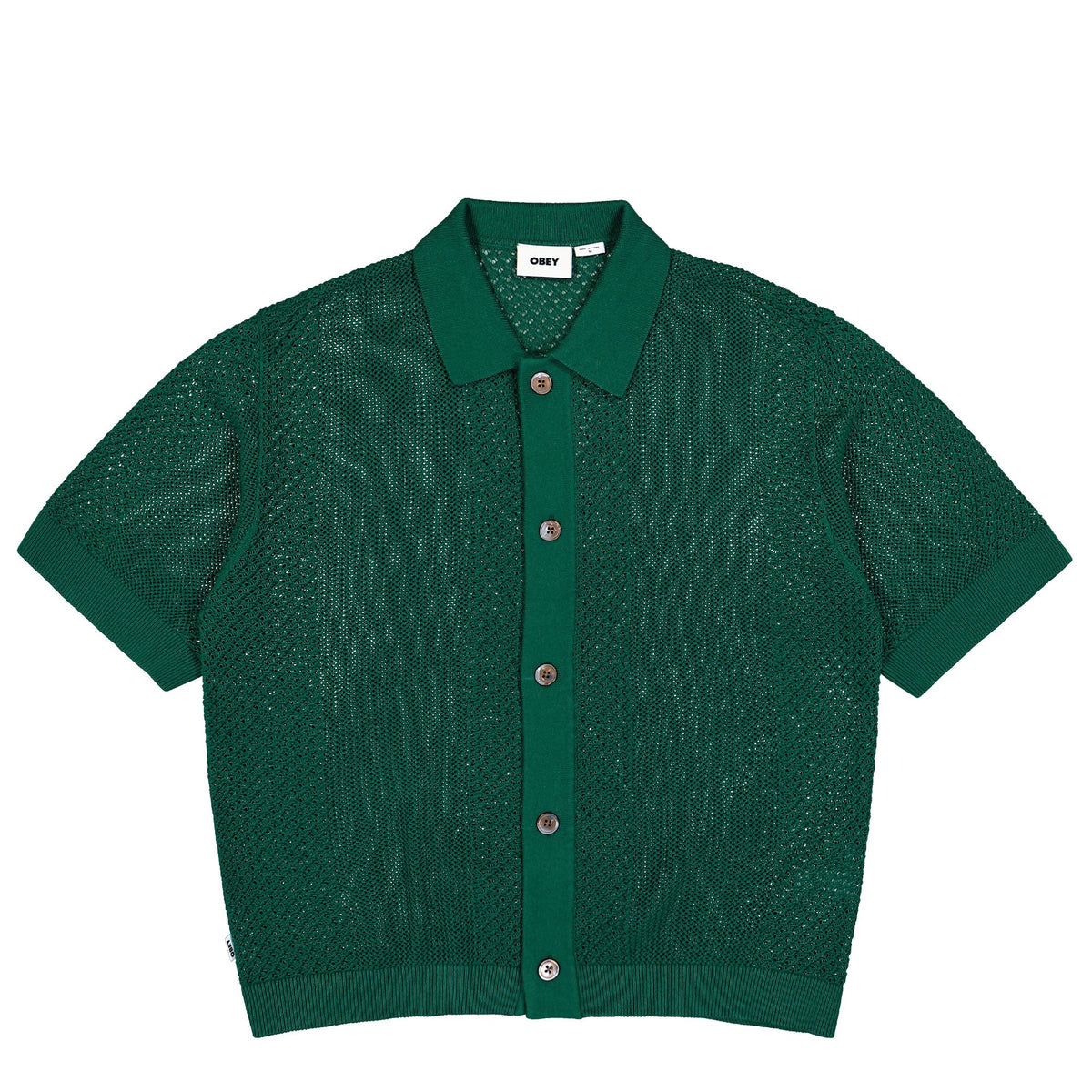 Evan Sweater Shirt