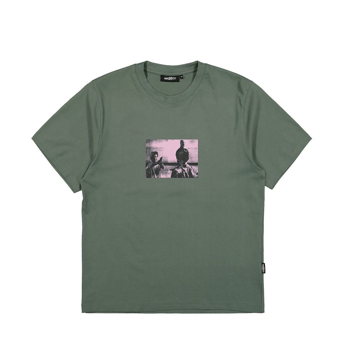 Grave T-Shirt