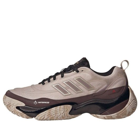 adidas Climaproof Amphy 'Brown' JQ2896