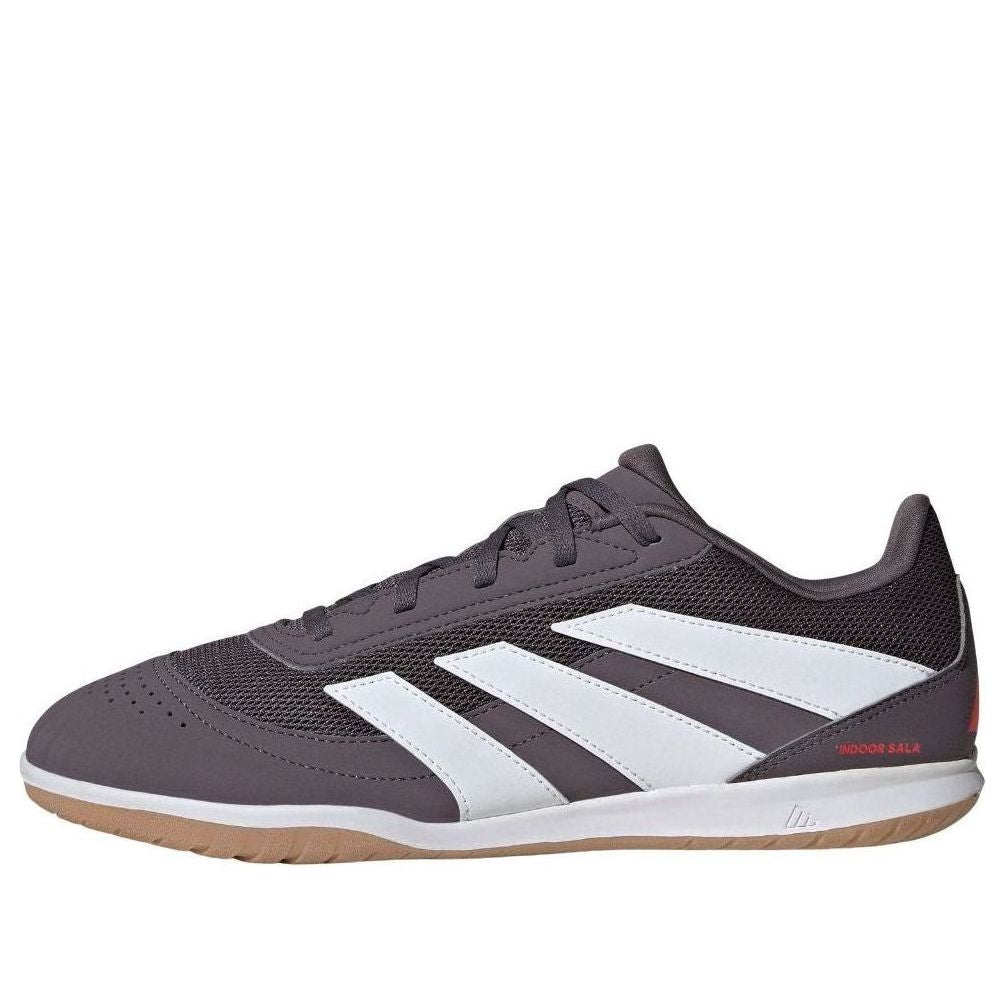 adidas Predator Club IN 'Grey Strata White' ID3789
