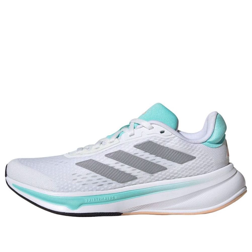 (WMNS) adidas Response Super 'White Aqua' JI4639