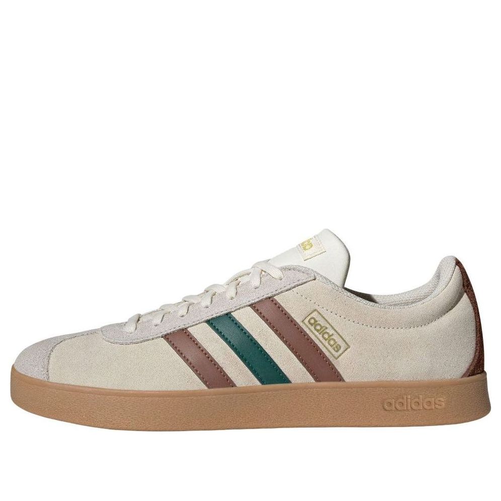 adidas VL Court 2.0 'Beige Gum' JR8319