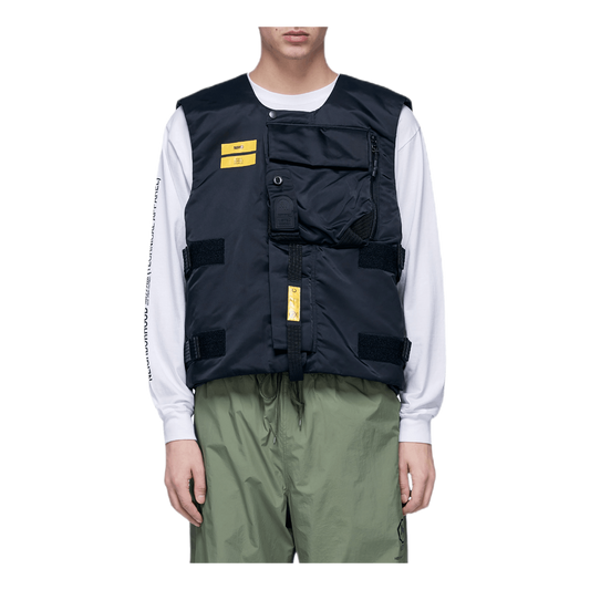 TACTICAL / N-VEST Black