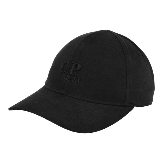 Gabardine Baseball Cap