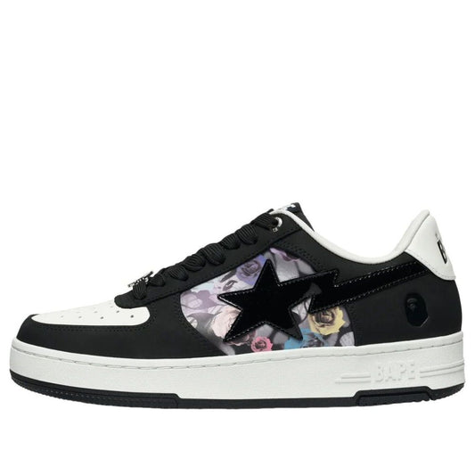 A Bathing Ape Sta #2 'Black' 1K80-191-302-BLK