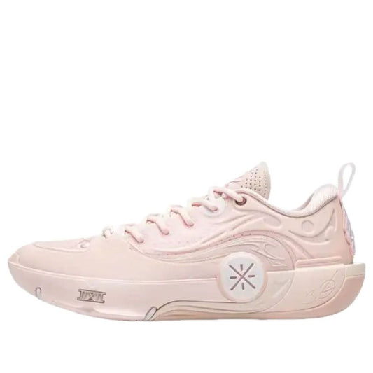 Li-Ning Way of Wade 12 'Curry Moments - Blossom' ABAV085-M18 - Li-Ning Professional Edition