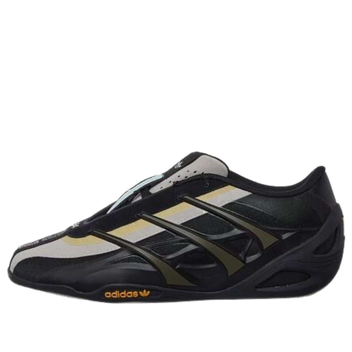 adidas x Bad Bunny x Mercedes AMG Petronas Adiracer GT 'Branch Sand Cinder' HQ2570