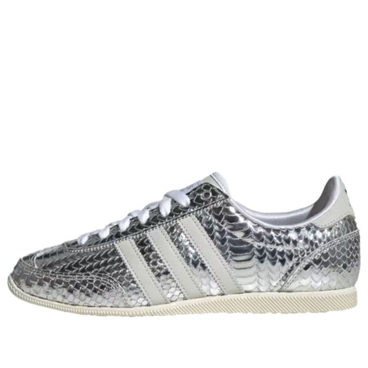 (WMNS) adidas Japan 'Silver Metallic Cloud White' KH9017