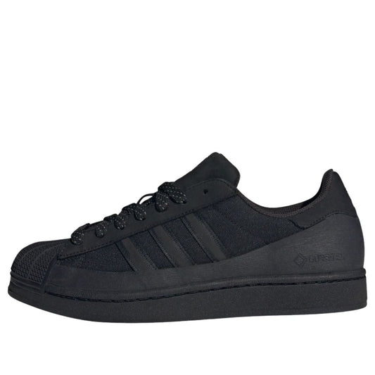 adidas Superstar II MG GTX 'Core Black' KK0995