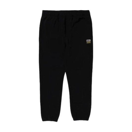 A Bathing Ape (B)Ape Sounds Sweat Pants 'Black' 1J80-152-003-BLK