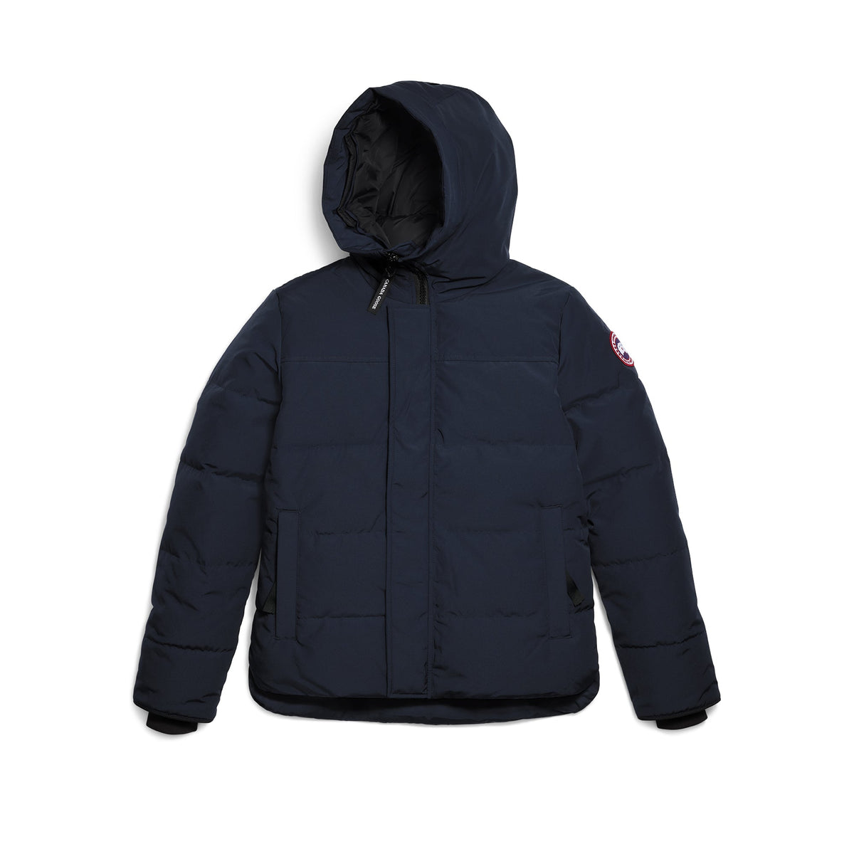 Canada Goose Mens MacMillian Parka Jacket
