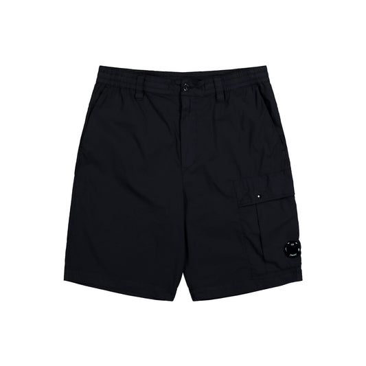 Bermuda Cargo In 50 Fili Stretch
