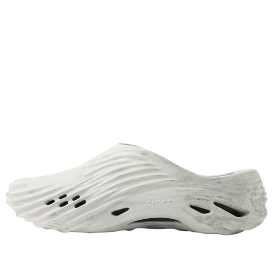 Crocs Echo Marbled Wave 'Army Green' 211811-3TC