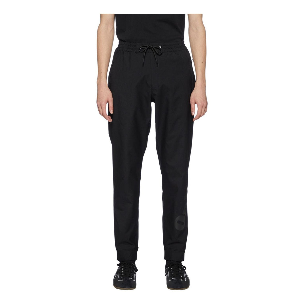 Onitsuka Tiger Joggers Pants 'Black' 2181A791-001