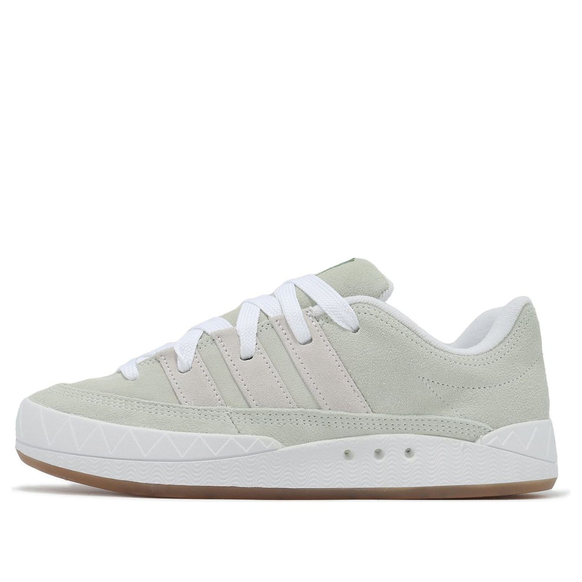 (WMNS) adidas Adimatic 'Mint Green' IG1995