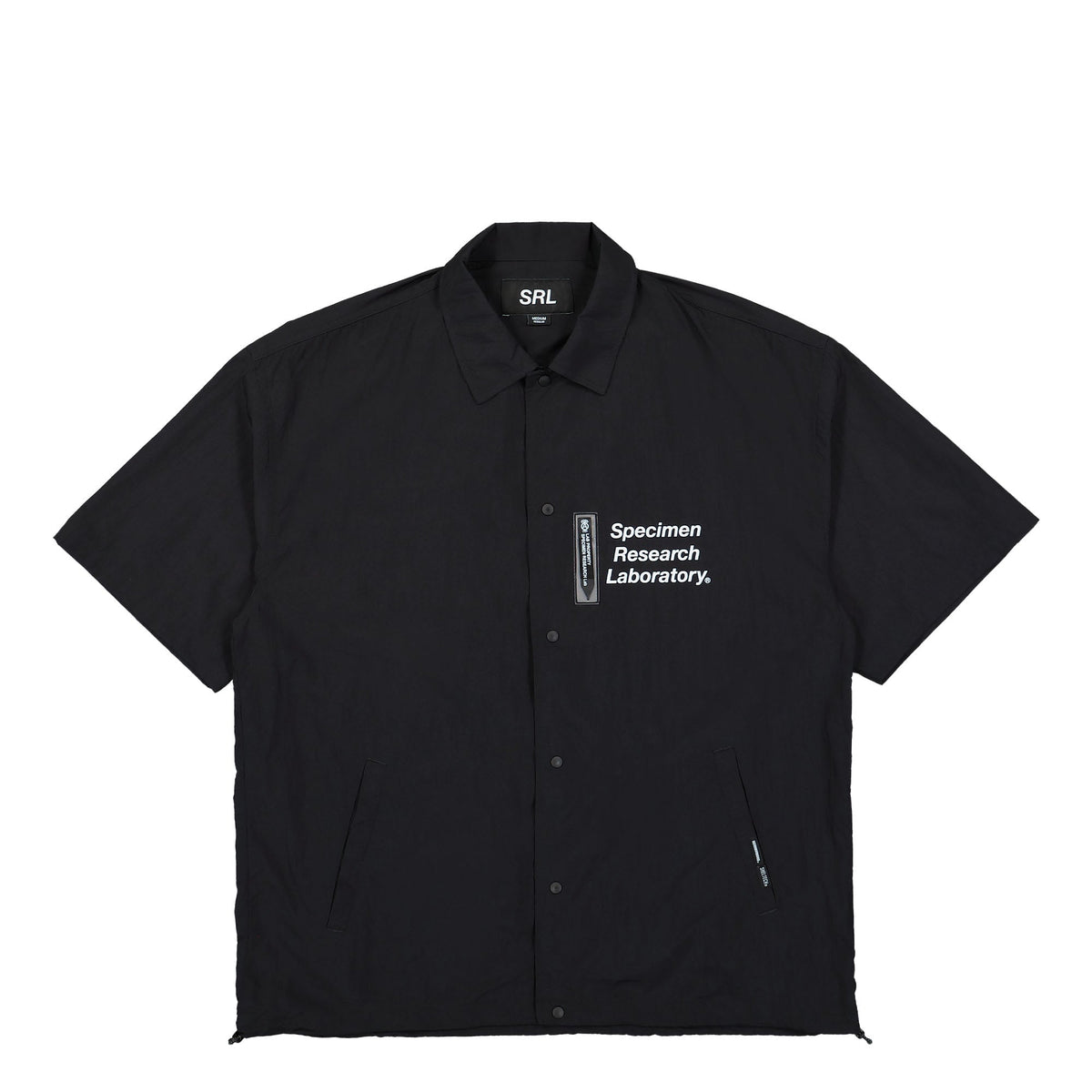 SRL x Neighborhood Sheltech Shirt