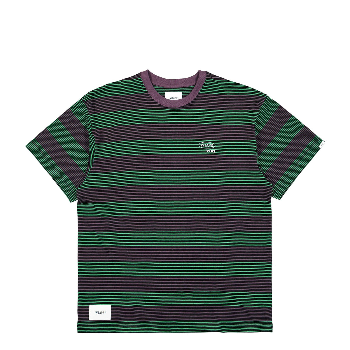 BDY 01 SS T-Shirt