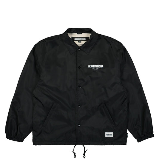 Winbreaker Jacket-1