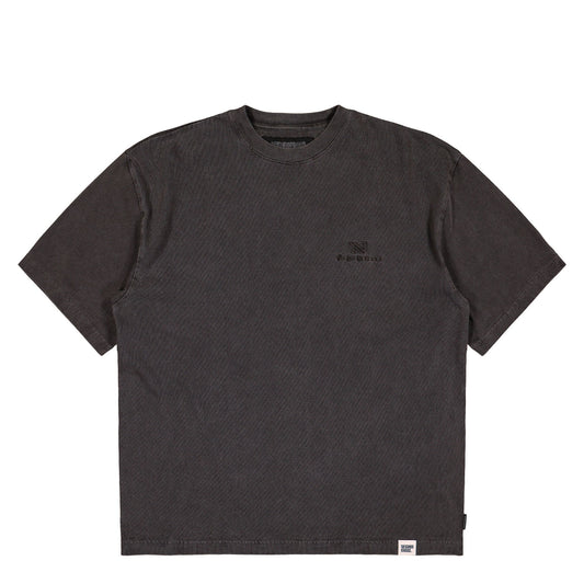Pigment Dyed Crewneck SS
