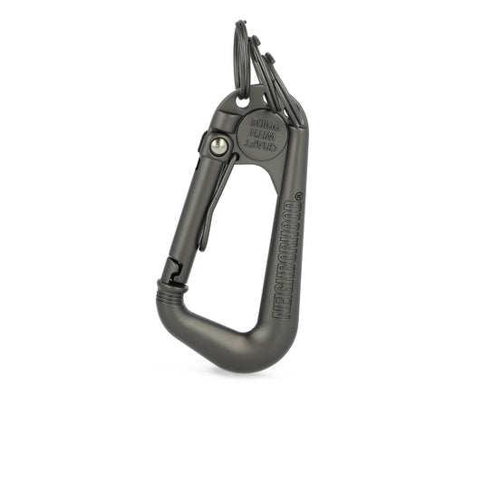 Carabiner Keyholder