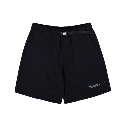 Multifunctional Short Pants