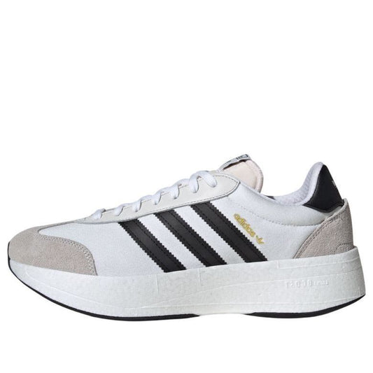 adidas City RNR 'White Black' JI0831