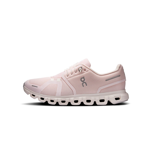 On Running Womens Cloud 6 Shoes