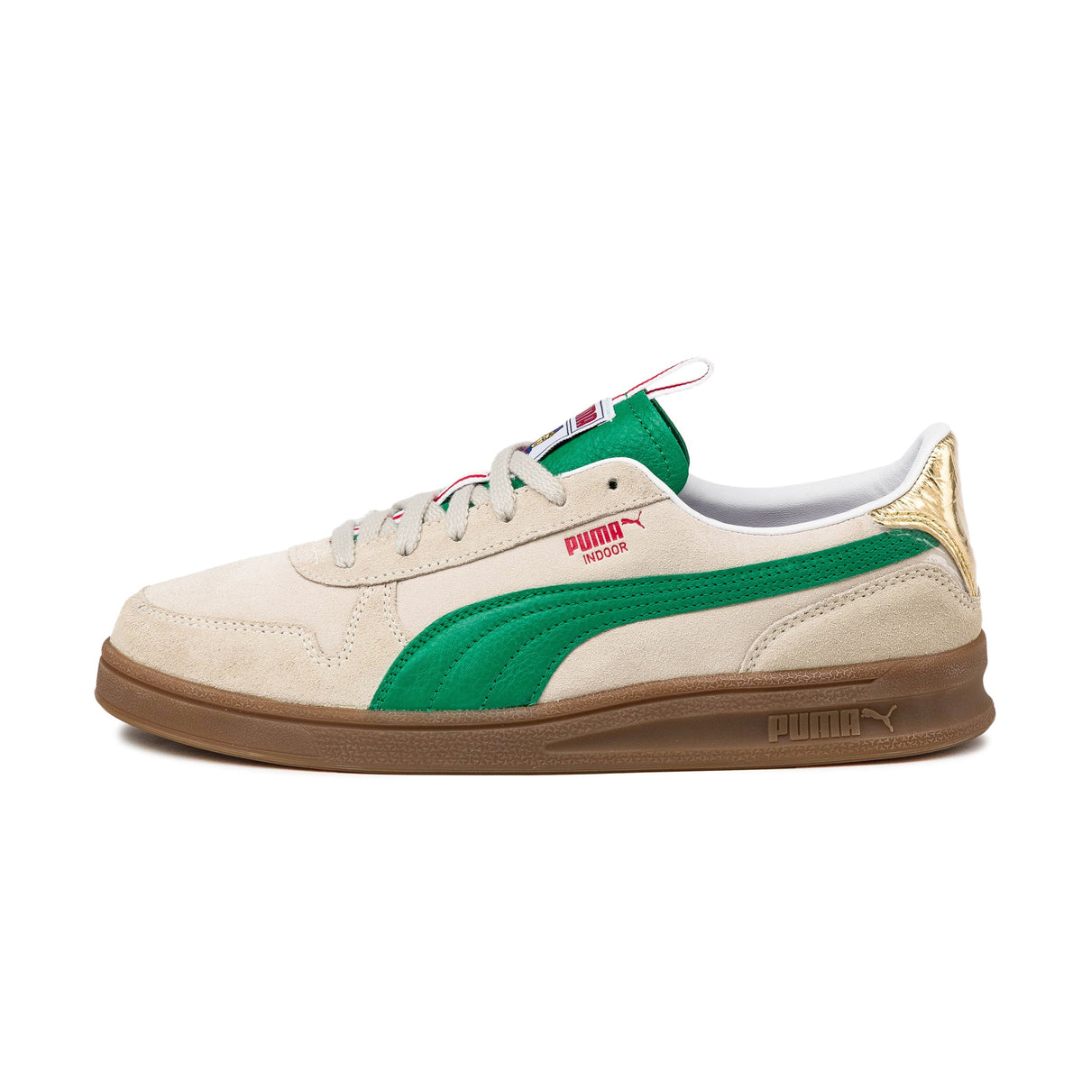 Puma x Rothaus Indoor *Tannenzäpfle 70th Anniversary*