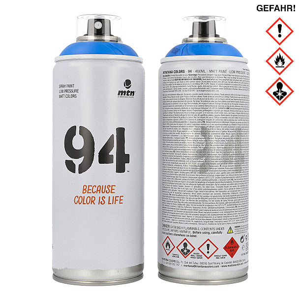 94 paint 400 ml