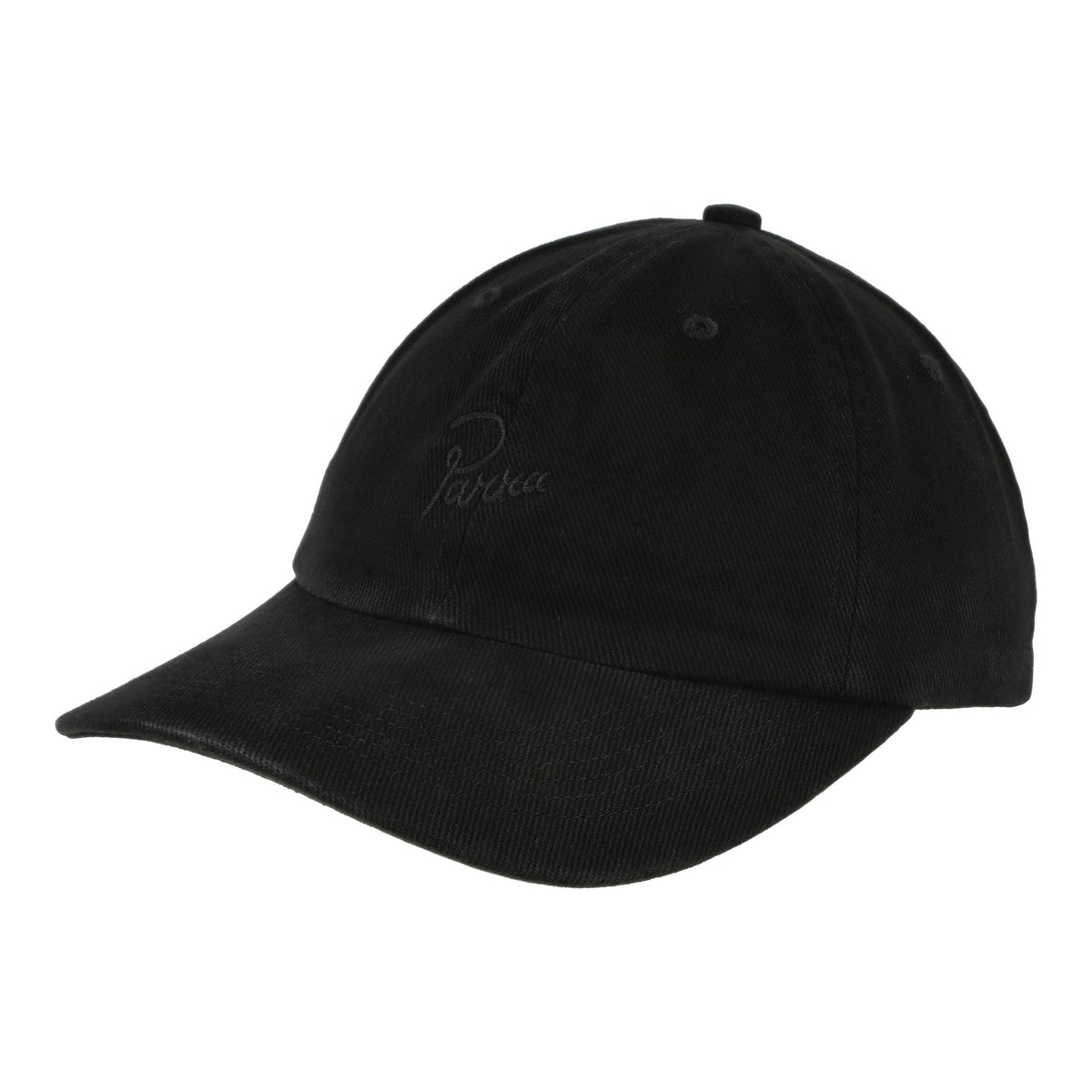 Signature 6 Panel Hat