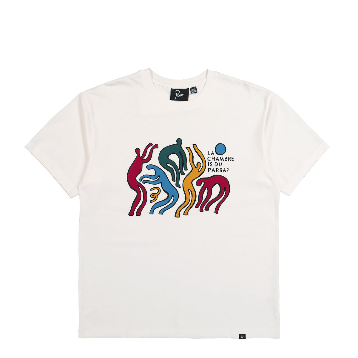 La Chambre Nuit T-Shirt