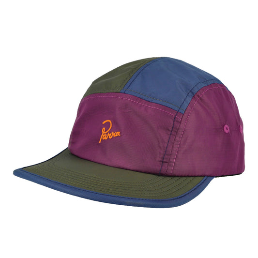 Grand Puba Running Hat