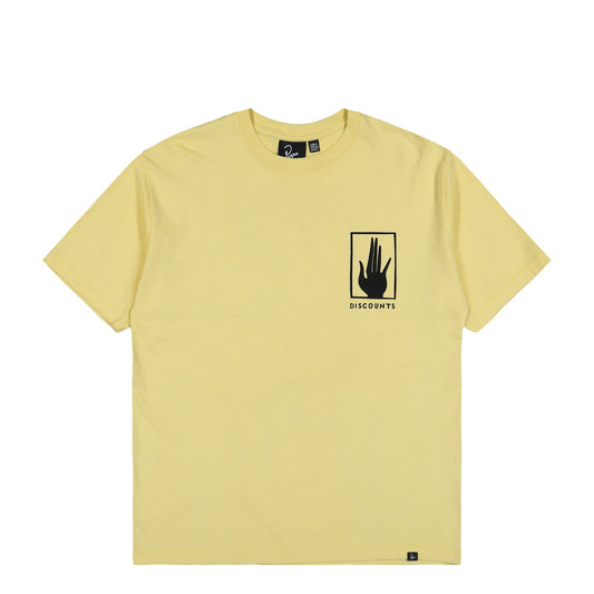Yoga Discounts T-Shirt