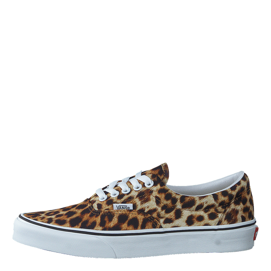 Ua Era (leopard) Black/truewhite
