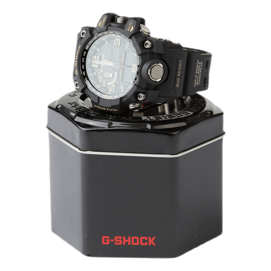 Gwg-1000-1aer Black
