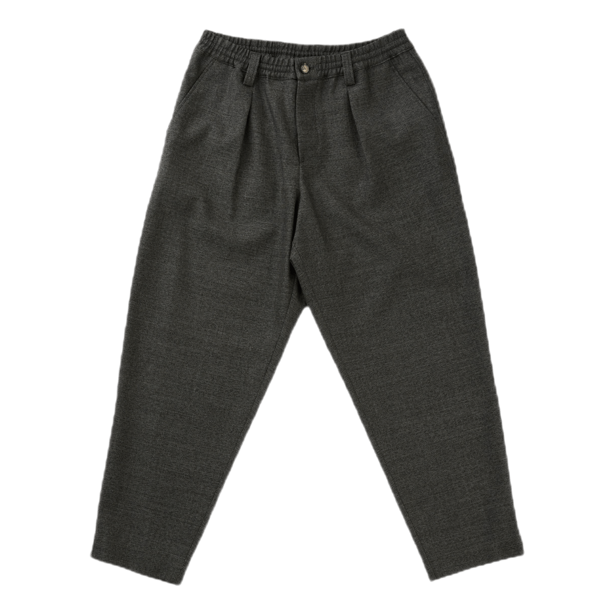 Pantalone Uomo Black+white