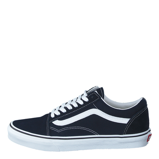 Ua Old Skool Parisian Night/true White