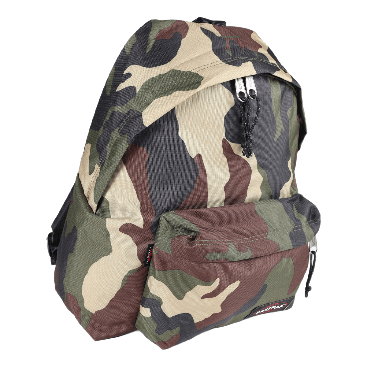Padded Pak'r Camo