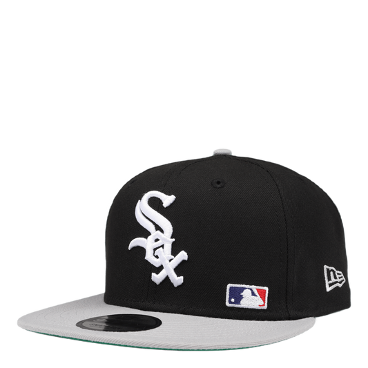 TEAM ARCH 950 WHITE SOX