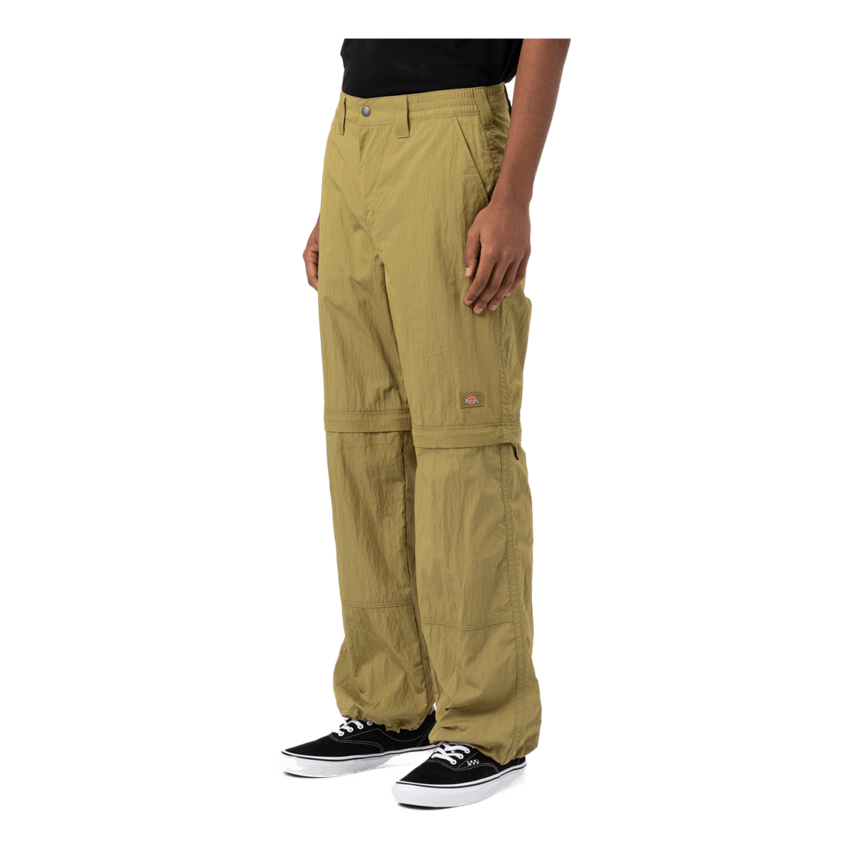 Pacific Pant Green Moss