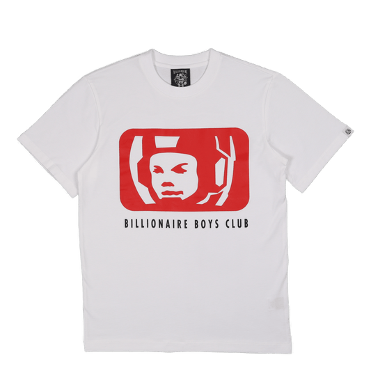 Portal T-shirt White