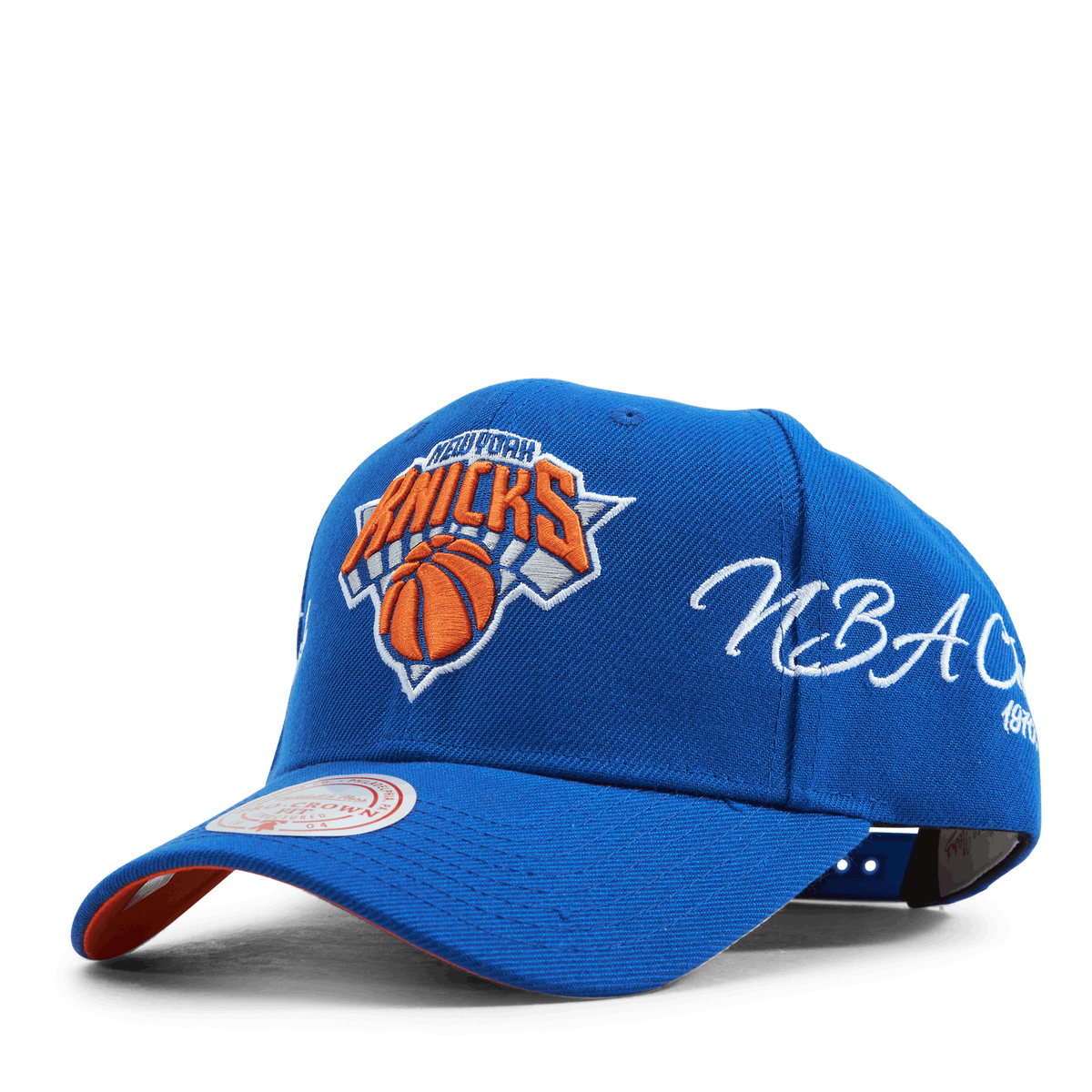 Champ Wrap Pro Snapback