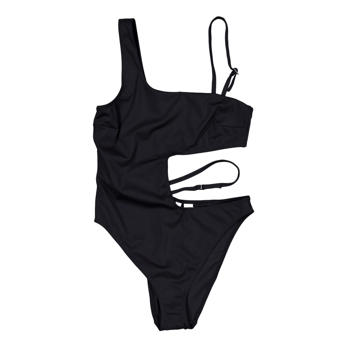Fashion Fit One Piece Pvh Black